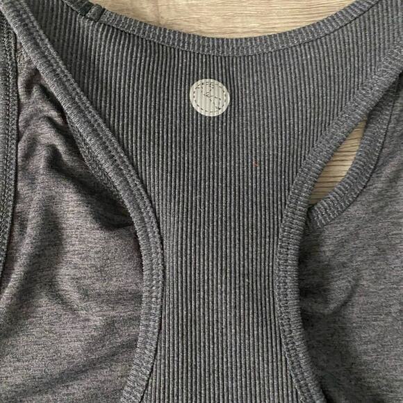 Thread 4 Thought Reactive Kensi Rib Sports Bra Size Small - Picture 6 of 11